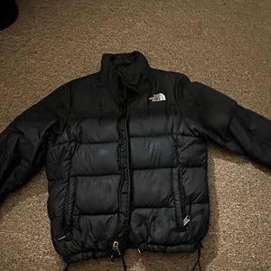 North face 700